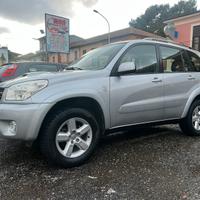 Toyota 4x4