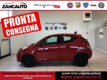 Lancia Ypsilon 1.0 FireFly 5 porte S&S Hybrid...