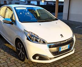 Peugeot 208 1.6 Diesel 5 porte Allure BlueHD