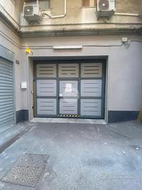 BOX A TORRE DEL GRECO