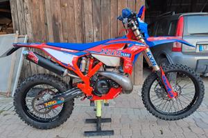 Beta RR Race 250 - 2025