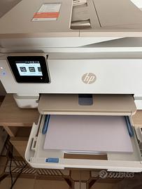 Stampante HP