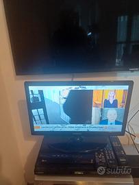 Tv samsung pollici 17