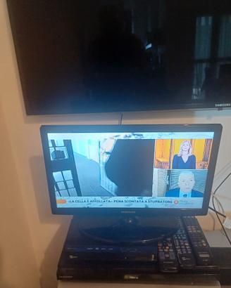 Tv samsung pollici 17