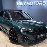 Audi Q3 RS SPB quattro S tronic