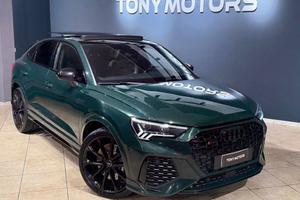Audi Q3 RS SPB quattro S tronic
