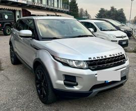 LAND ROVER RR Evoque 1ª serie - 2012