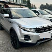 LAND ROVER RR Evoque 1ª serie - 2012