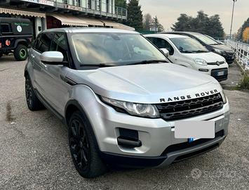 LAND ROVER RR Evoque 1ª serie - 2012