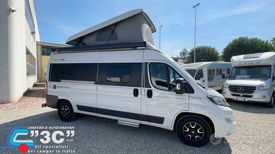 HYMER-ERIBA Hymer Grand Canyon