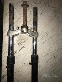 forcella anteriore aprilia