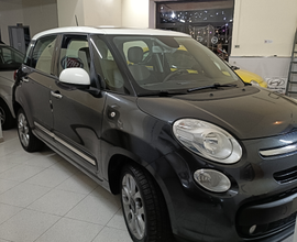 Fiat 500L 1.3mjt Lounge unipro Tetto/Navi