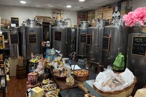 Vendita attività commerciale Enoteca