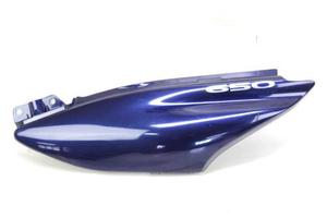 FIANCHETTO POSTERIORE SINISTRO SUZUKI XF 650 FREEW