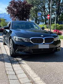 BMW 330e individual