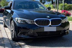 BMW 330e individual