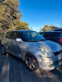 SUZUKI SWIFT  1.3 67cv