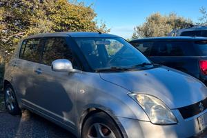 SUZUKI SWIFT  1.3 67cv