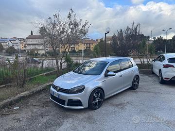 Golf 6 gti
