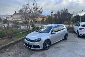 Golf 6 gti
