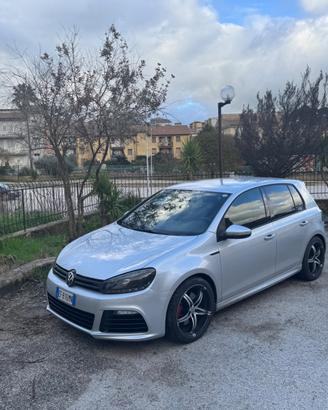 Golf 6 gti