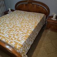 CAMERA MATRIMONIALE COMPLETA