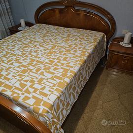 CAMERA MATRIMONIALE COMPLETA