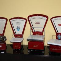 Bilancia Berkel vari modelli restaurate