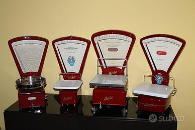 Bilancia Berkel vari modelli restaurate