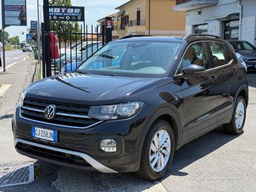 Volkswagen T-Cross 1.0 tsi Style 95cv