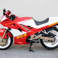 Honda NSR 125 R JC20 - 1990