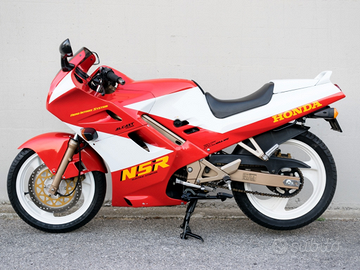 Honda NSR 125 R JC20 - 1990