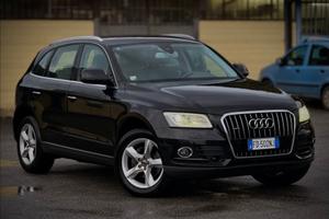 Audi Q5 2.0 TDI 190 CV clean diesel quattro S tr. 