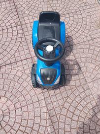 macchinina per bambini 