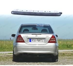 TERZA LUCE DI STOP PER MERCEDES CLASSE C W203 04-0