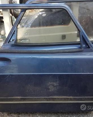 Ricambi Saab 900 - portiera