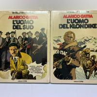 A. Gattia, Un Uomo un'avventura, Cepim
