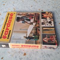 Grande Enciclopedia del Fardasé - 1970 circa