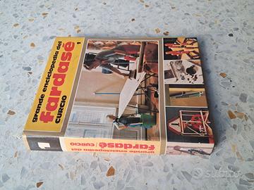Grande Enciclopedia del Fardasé - 1970 circa