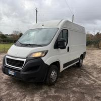 Peugeot boxer 330 2.0 BlueHDi PC-TM Furgone L1H2