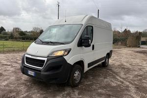 Peugeot boxer 330 2.0 BlueHDi PC-TM Furgone L1H2
