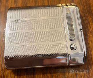 Accendino Fumalux Vintage