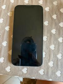 iphone 14 blu notte