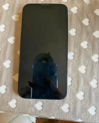 iphone 14 blu notte