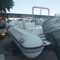 Eurmarine 560