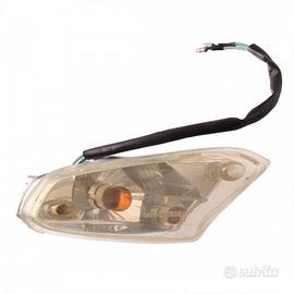 Freccia anteriore per Kymco Agility - 00167192 001