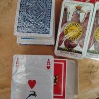 carte poker modiano