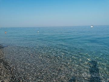 Monovano relax
