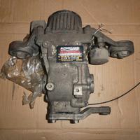 Differenziale posteriore TOYOTA RAV4 2.0 diesel 13