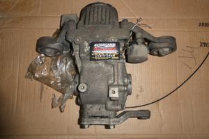 Differenziale posteriore TOYOTA RAV4 2.0 diesel 13